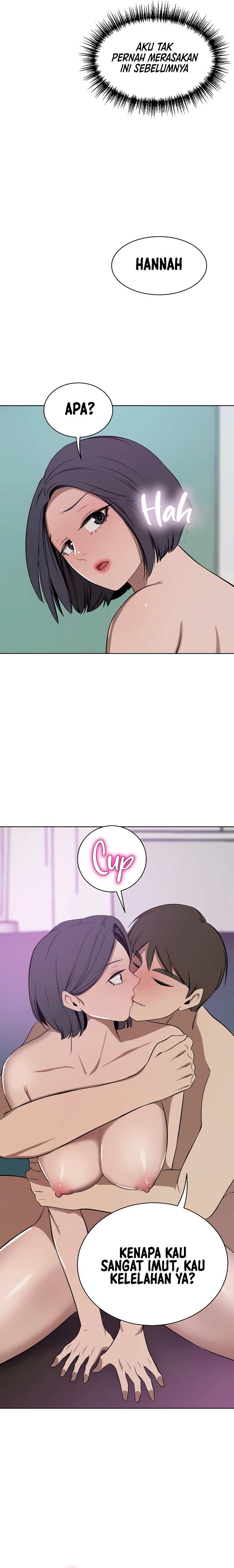 The Wealthy Girl - Chapter 42 28