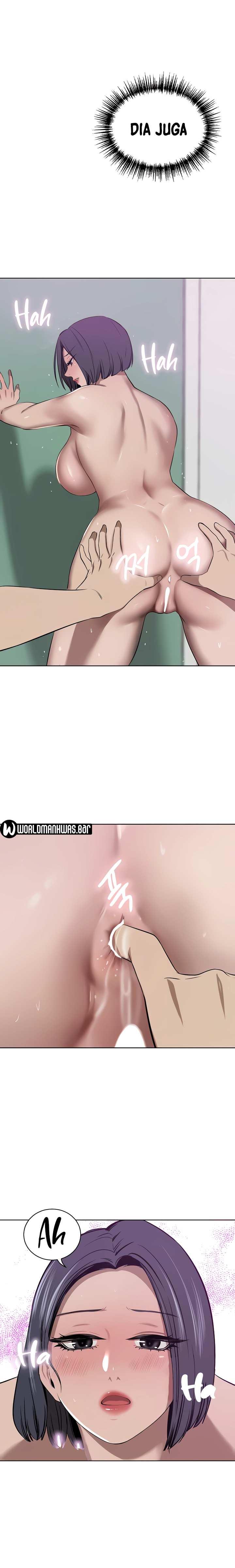 The Wealthy Girl - Chapter 42 22