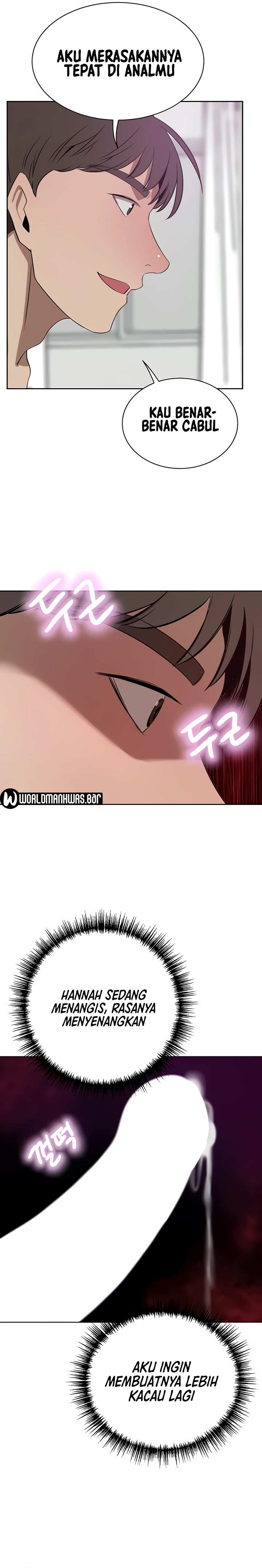 The Wealthy Girl - Chapter 42 20