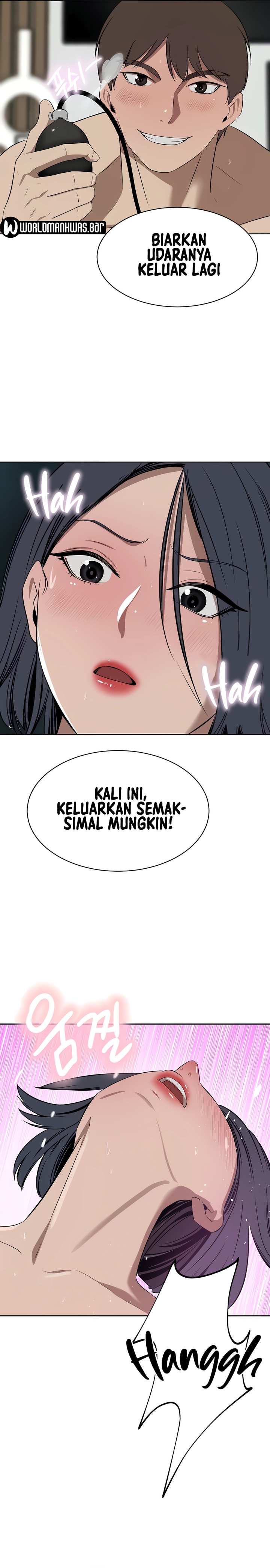 The Wealthy Girl - Chapter 42 18