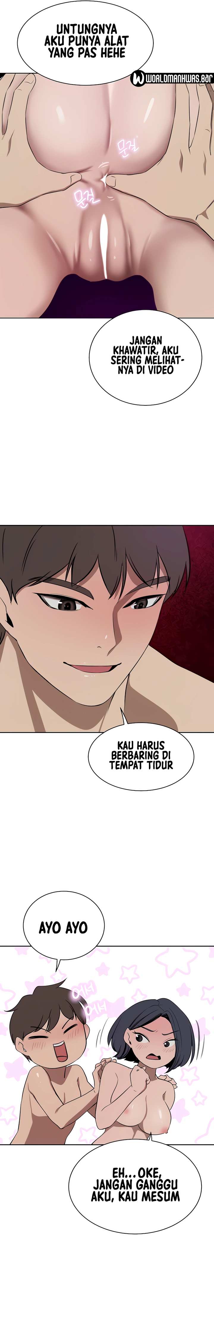 The Wealthy Girl - Chapter 42 13
