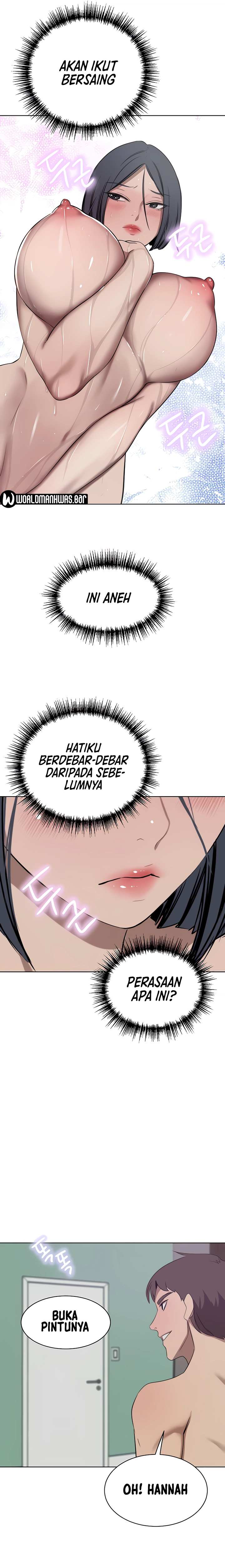 The Wealthy Girl - Chapter 42 10
