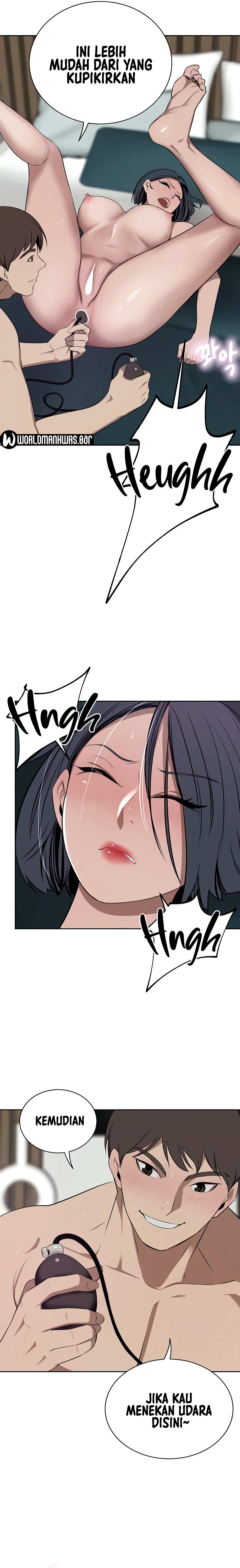 The Wealthy Girl - Chapter 42 16