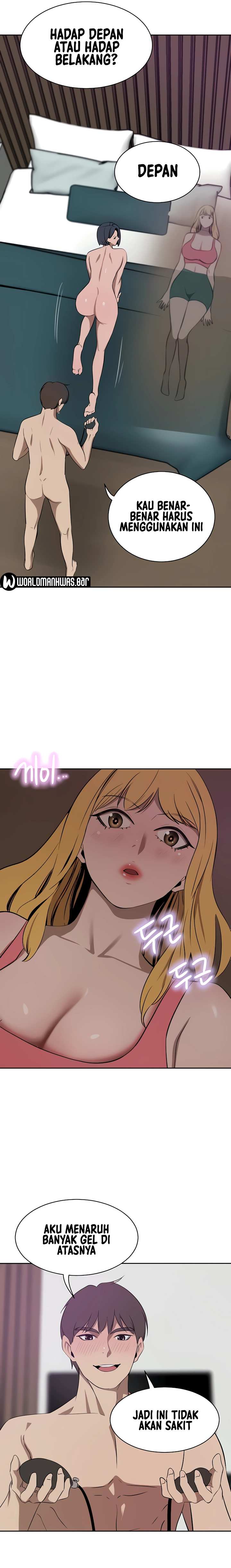 The Wealthy Girl - Chapter 42 14