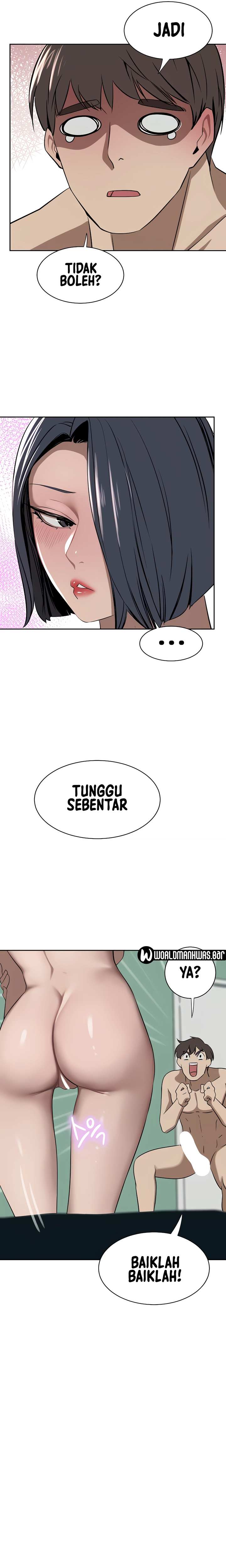 The Wealthy Girl - Chapter 42 6