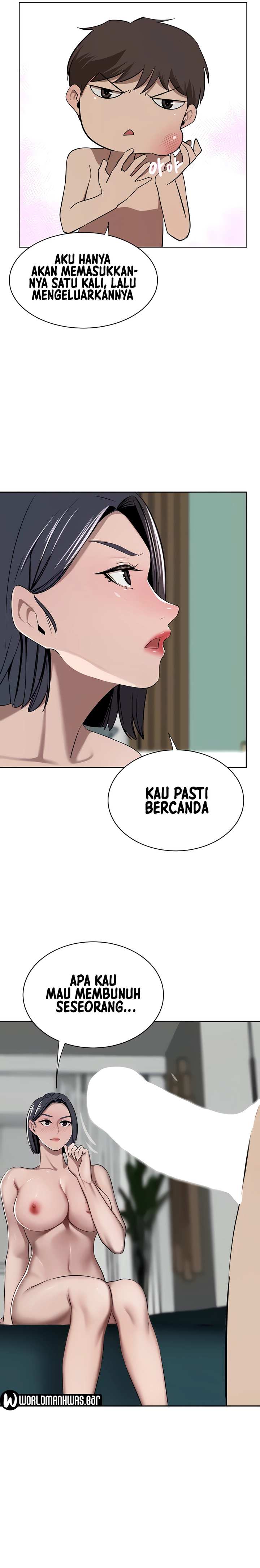 The Wealthy Girl - Chapter 42 5