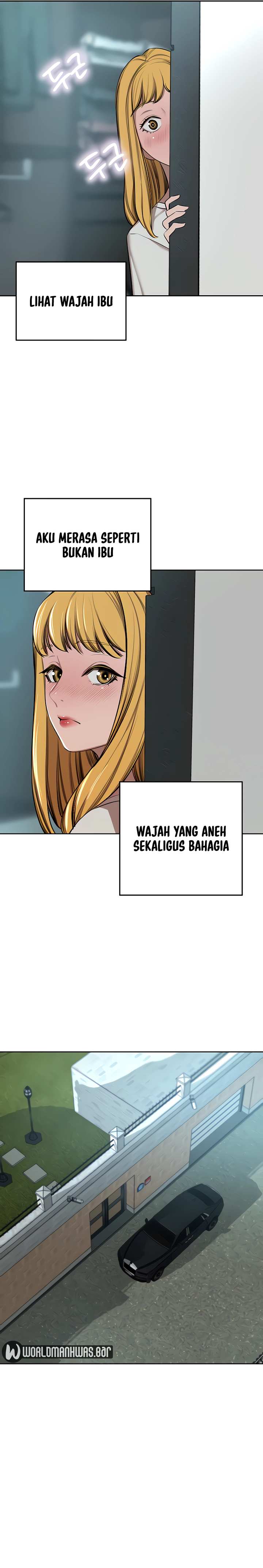 The Wealthy Girl - Chapter 45 28