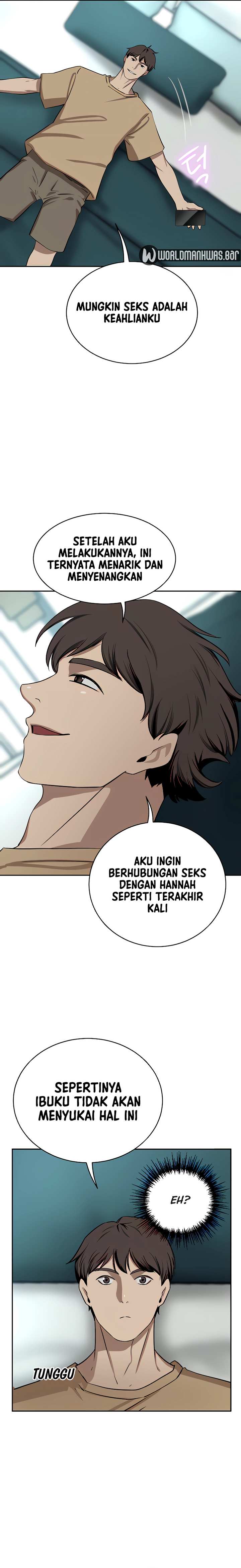 The Wealthy Girl - Chapter 45 11