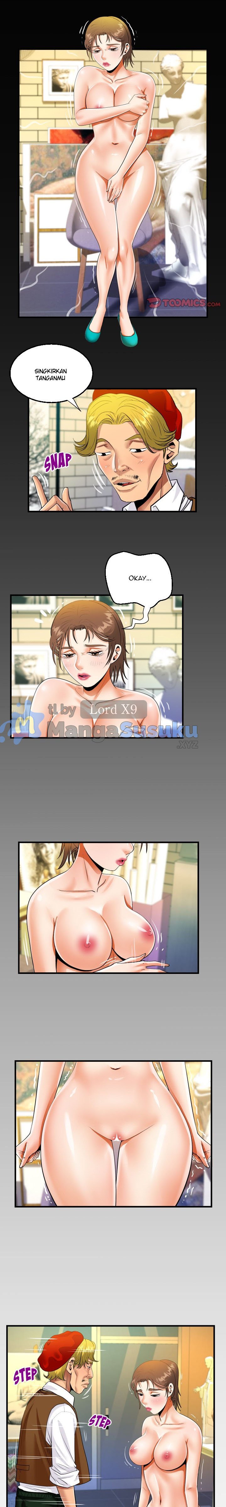 The Unforeseen Guest - Chapter 83 2
