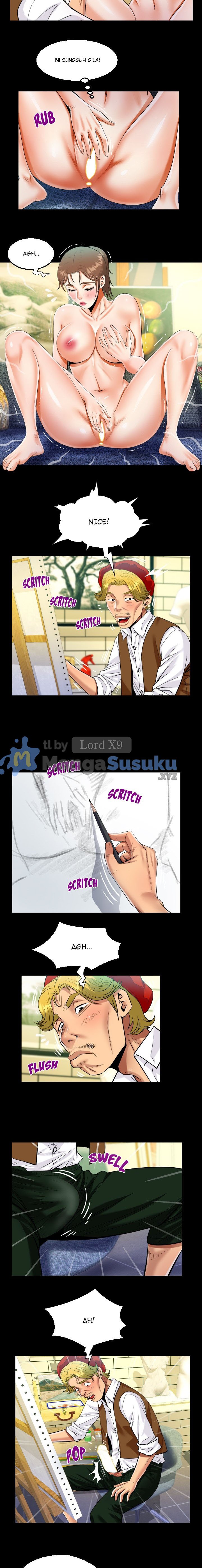 The Unforeseen Guest - Chapter 83 6