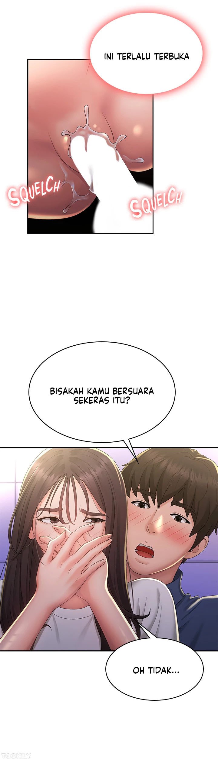 Teen Aunt - Chapter 39 22