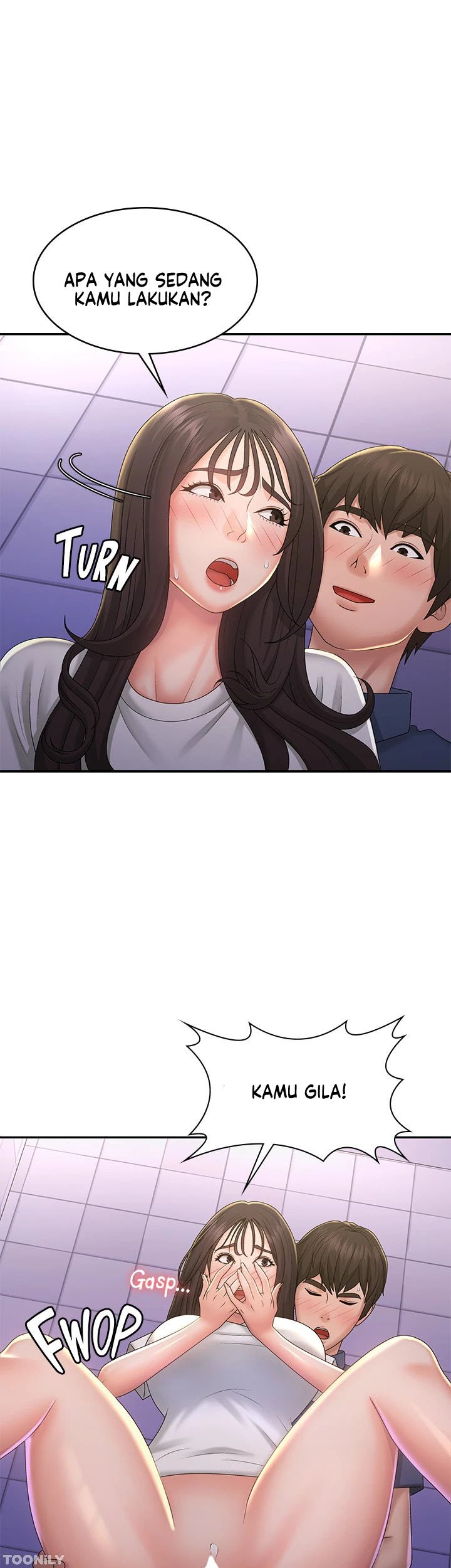 Teen Aunt - Chapter 39 20
