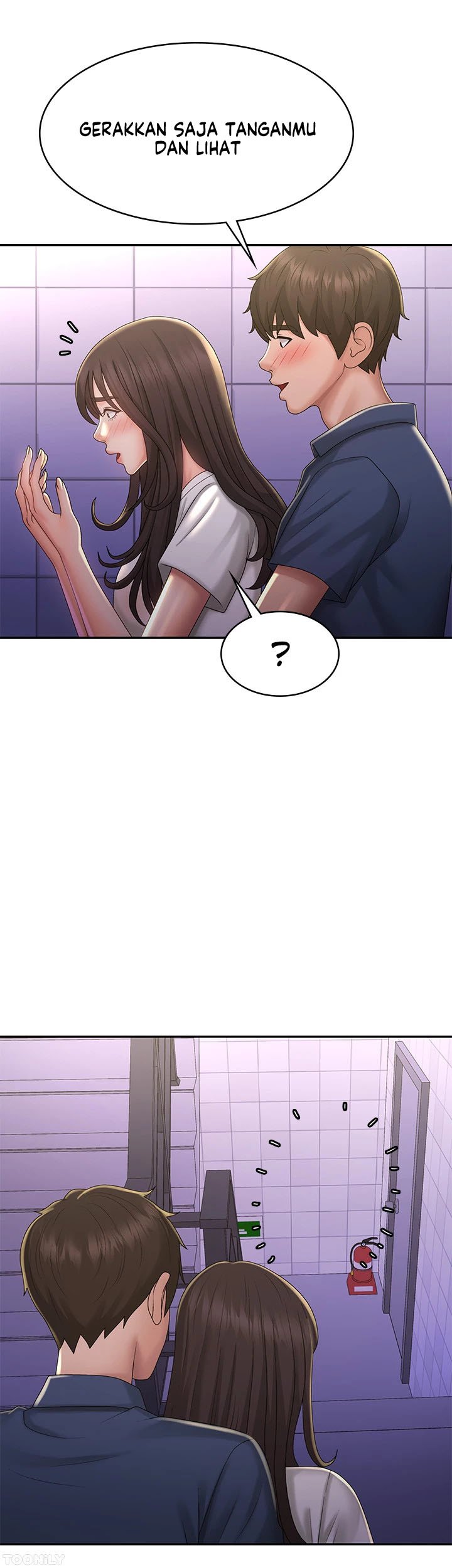 Teen Aunt - Chapter 39 25