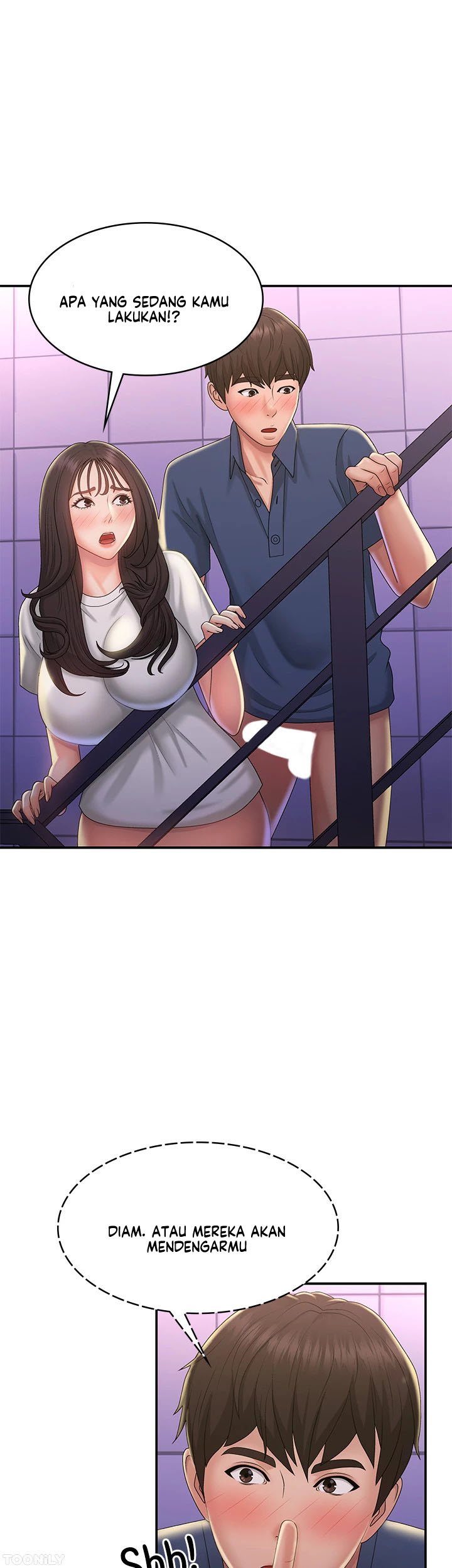 Teen Aunt - Chapter 39 3