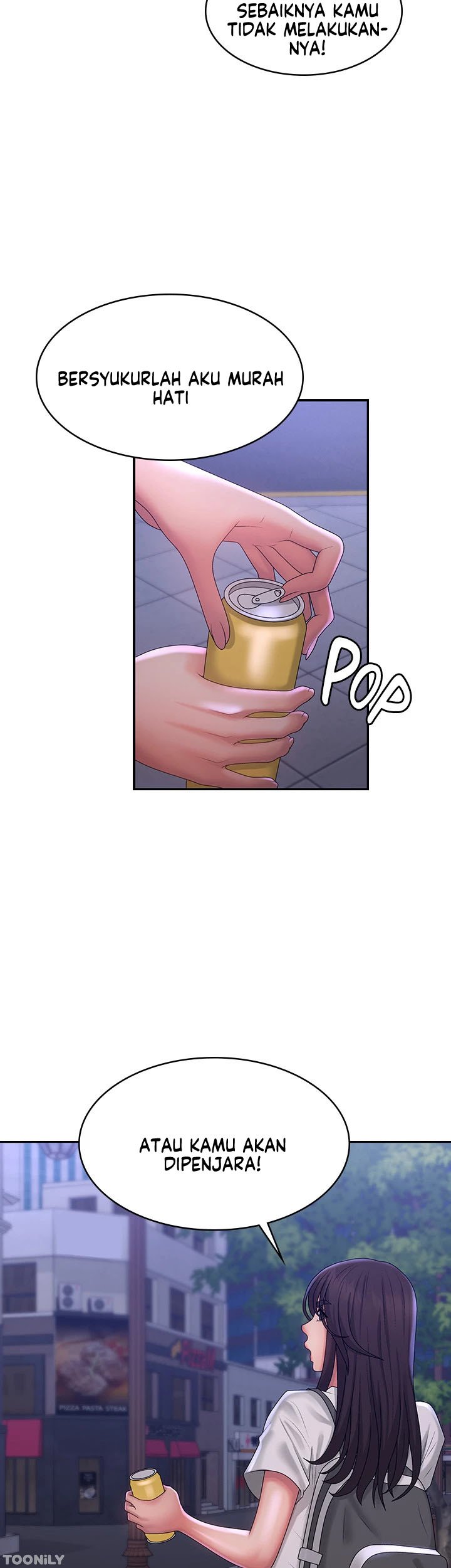 Teen Aunt - Chapter 39 38