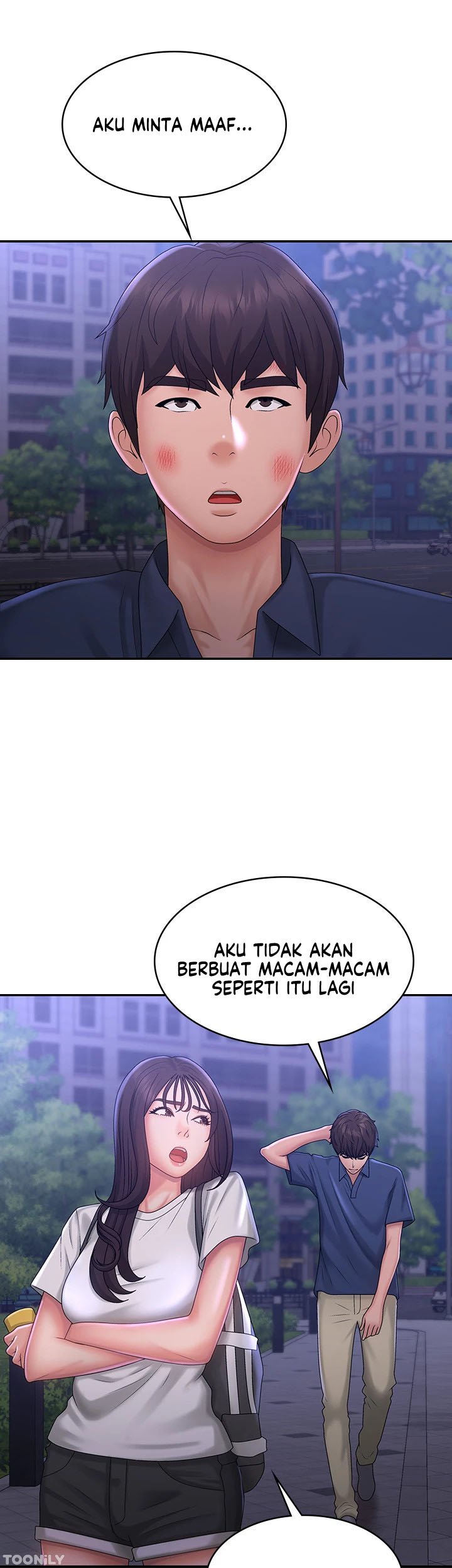 Teen Aunt - Chapter 39 37