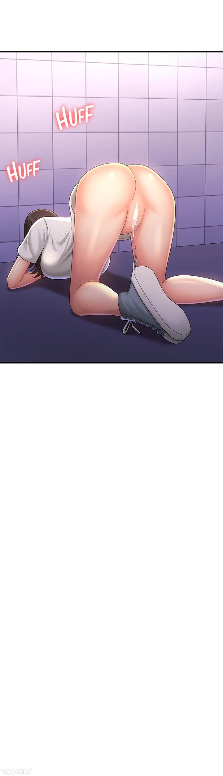 Teen Aunt - Chapter 39 35
