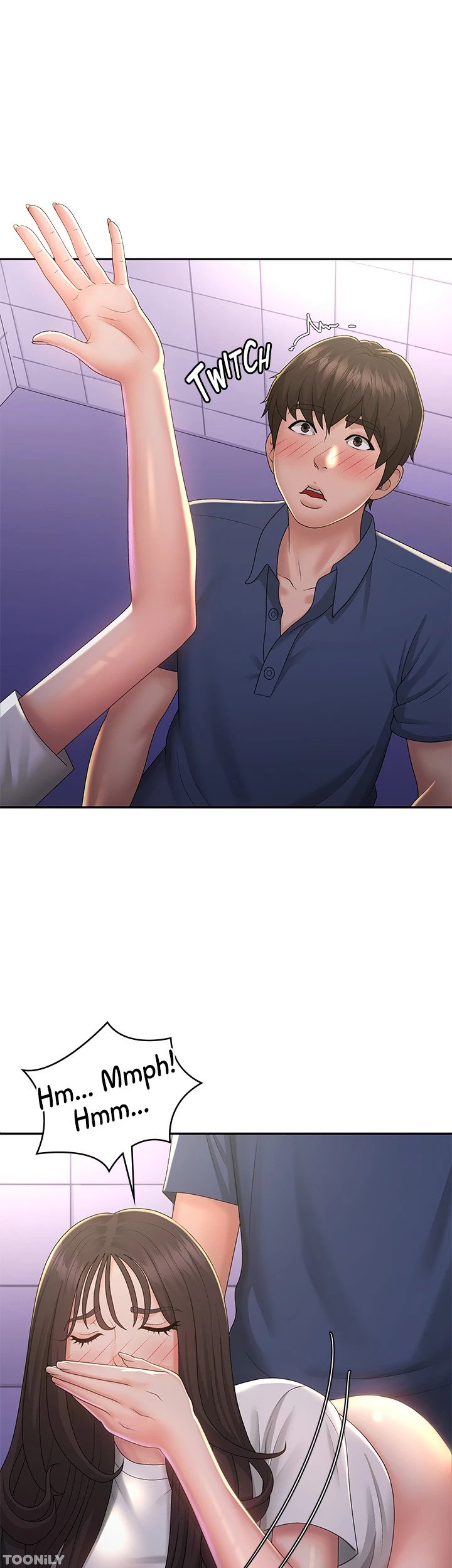 Teen Aunt - Chapter 39 17
