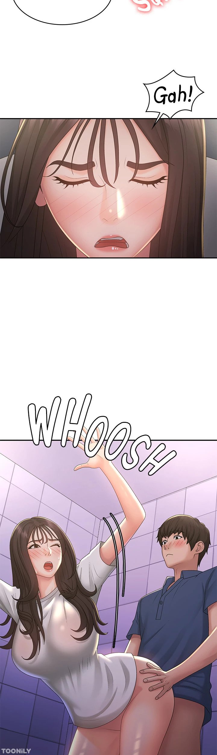 Teen Aunt - Chapter 39 15