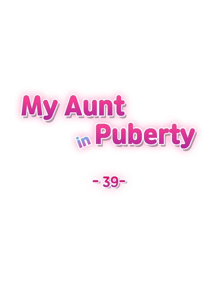 Teen Aunt - Chapter 39 7