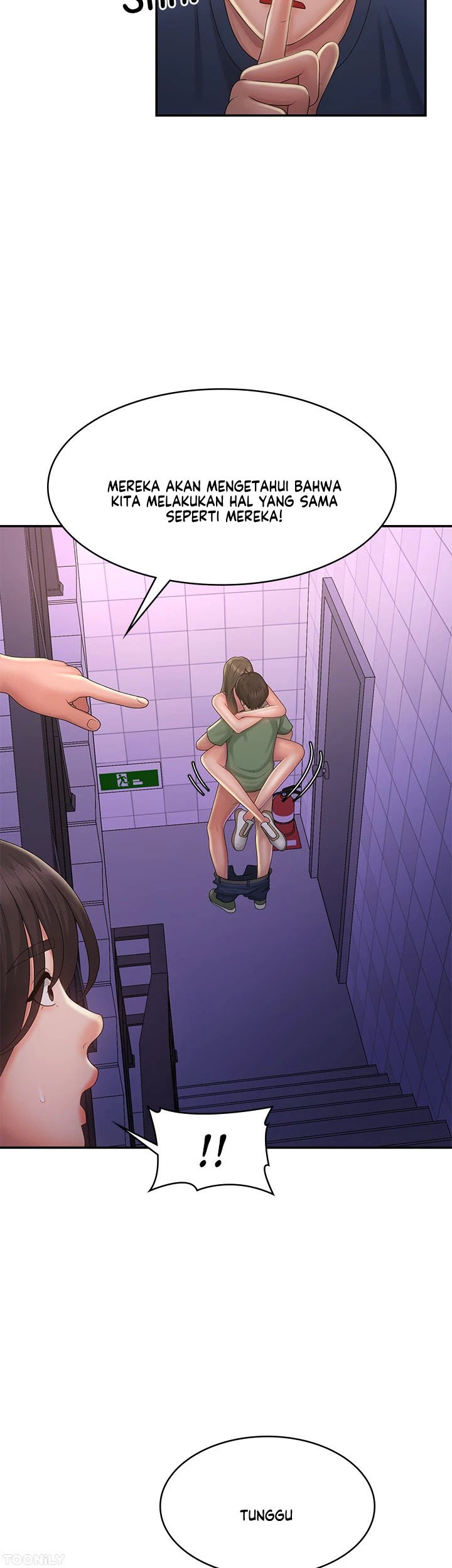 Teen Aunt - Chapter 39 4