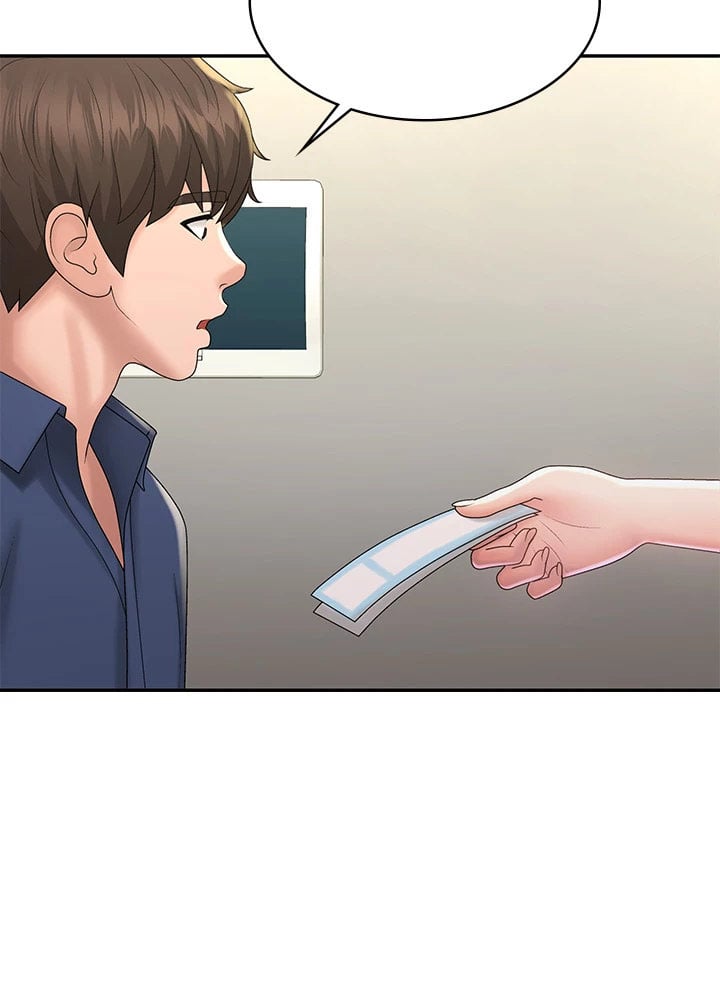 Teen Aunt - Chapter 39 48