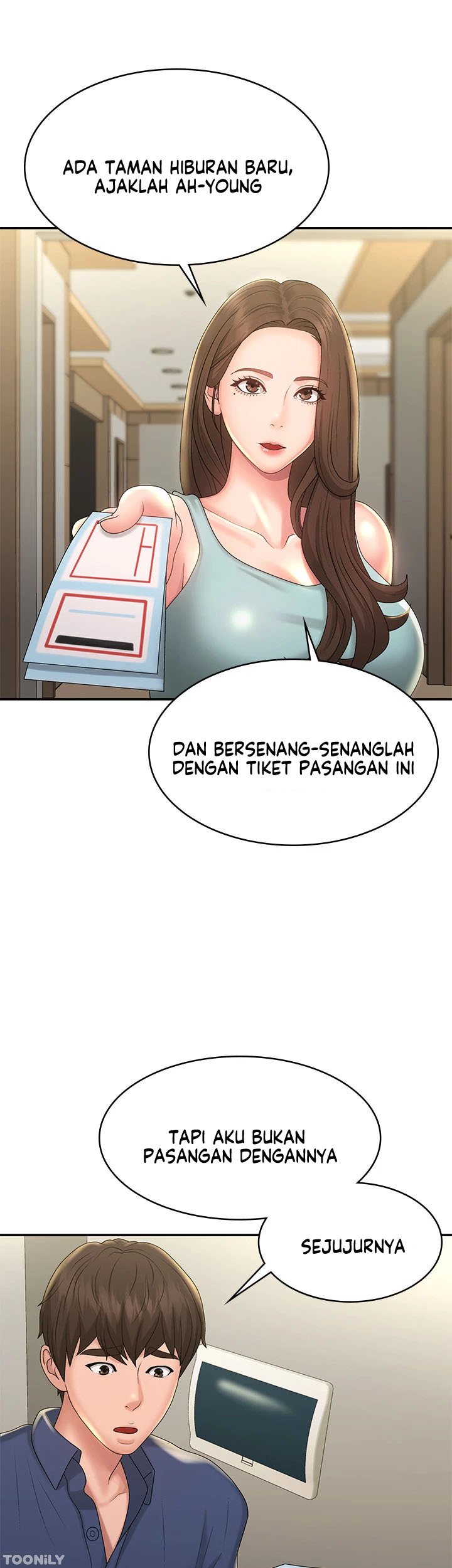 Teen Aunt - Chapter 39 49