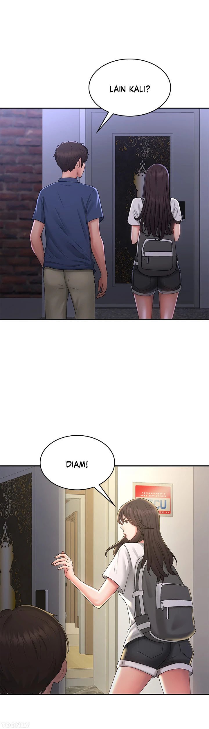 Teen Aunt - Chapter 39 43