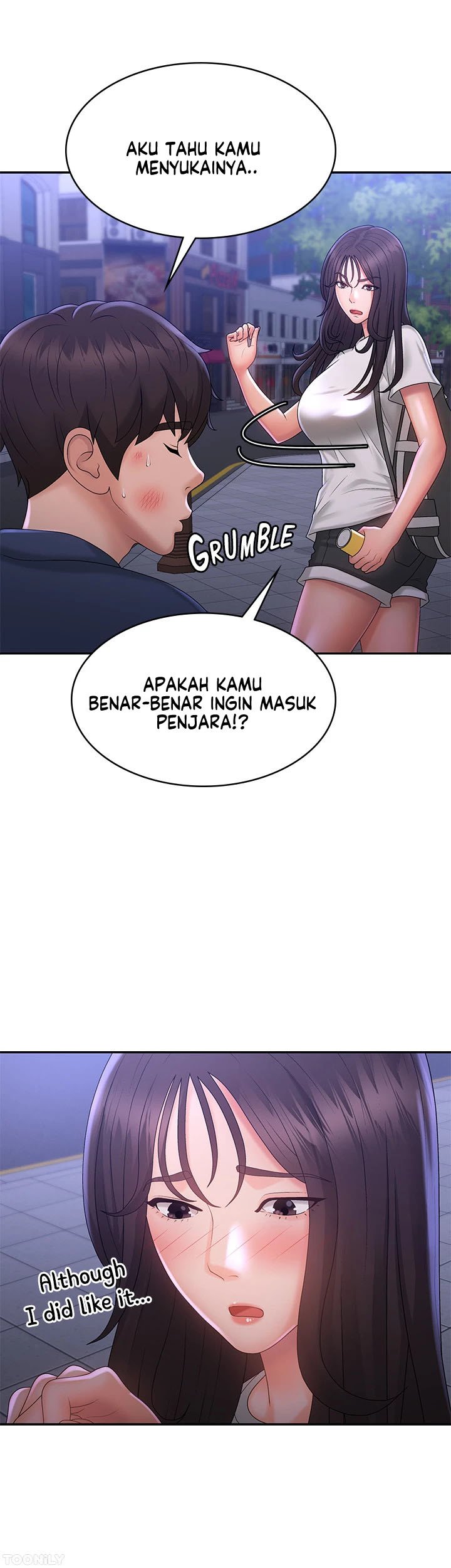 Teen Aunt - Chapter 39 40