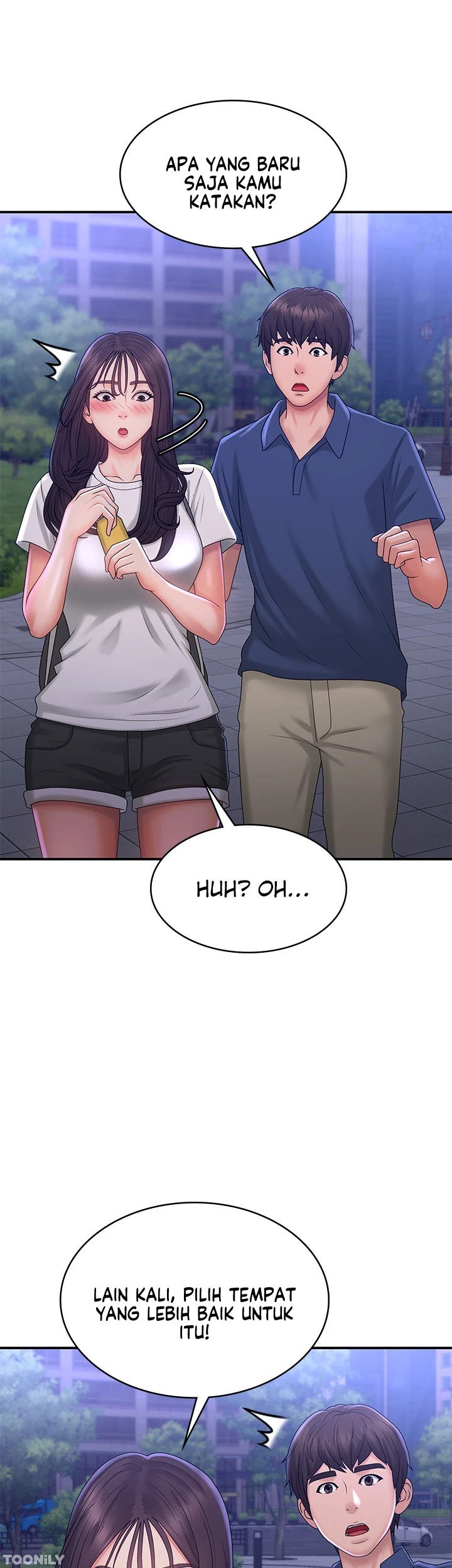 Teen Aunt - Chapter 39 41