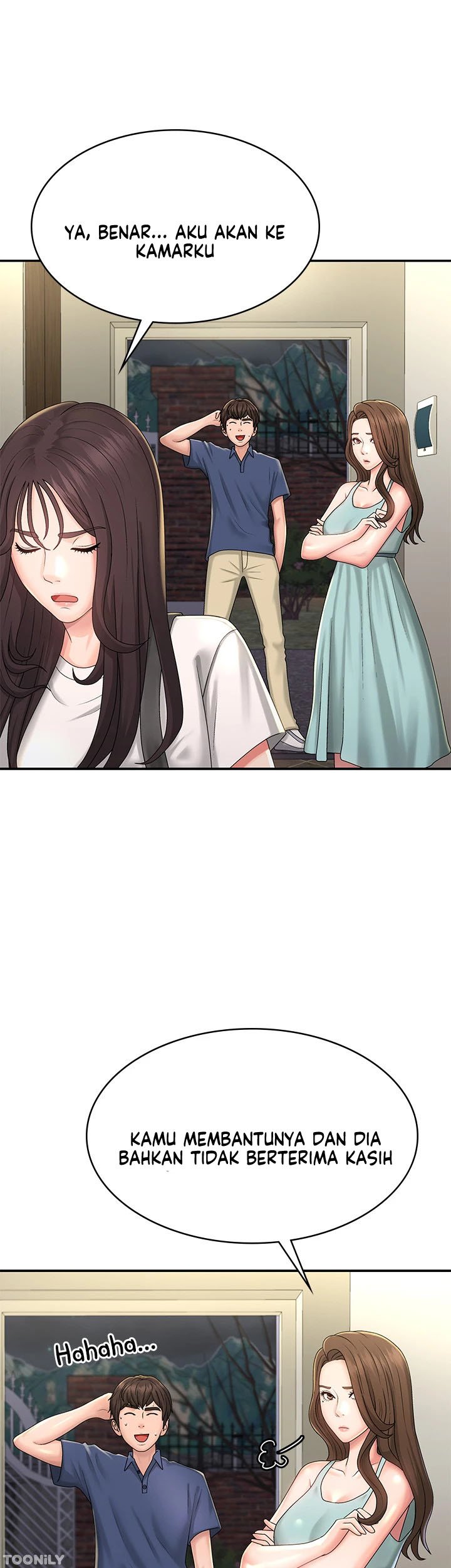 Teen Aunt - Chapter 39 46