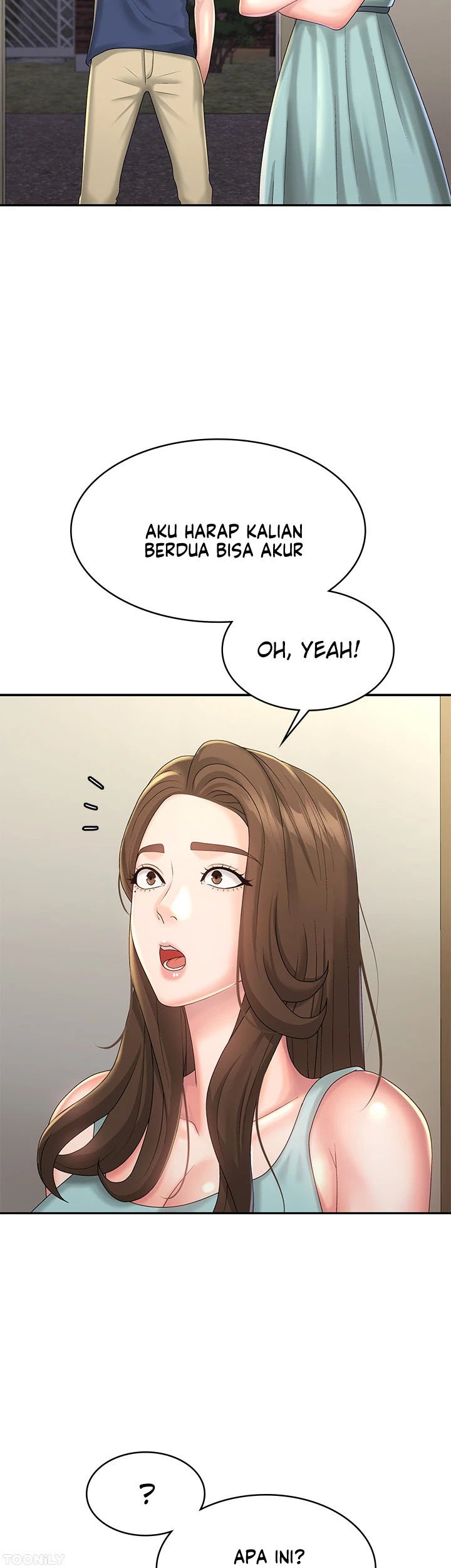 Teen Aunt - Chapter 39 47