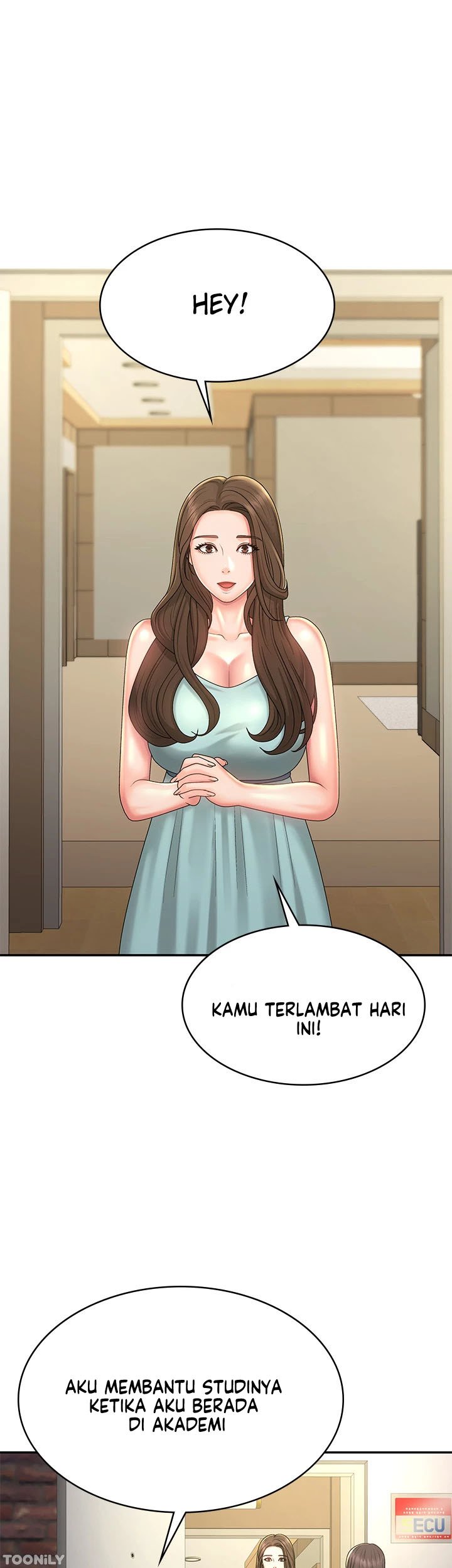 Teen Aunt - Chapter 39 44
