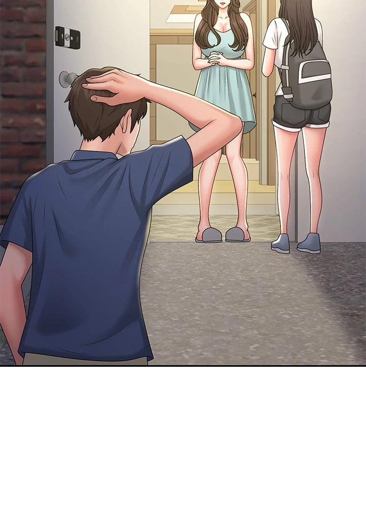 Teen Aunt - Chapter 39 45
