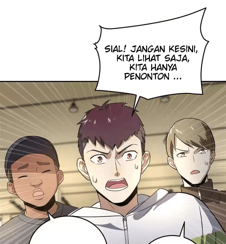 Global Gao Wu - Chapter 32 27