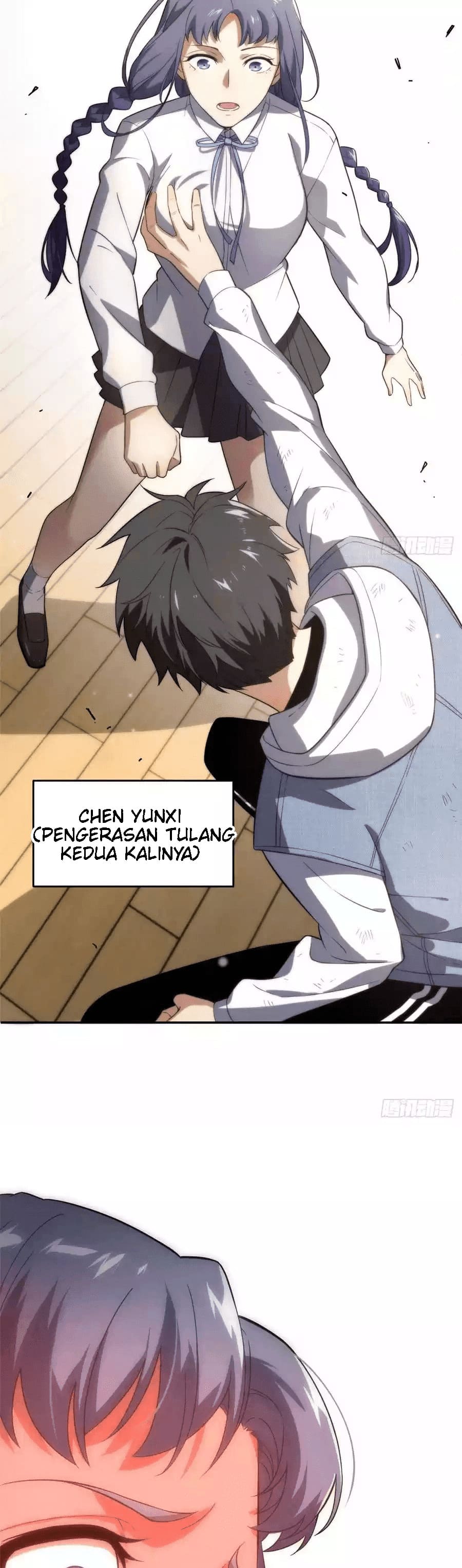Global Gao Wu - Chapter 32 17