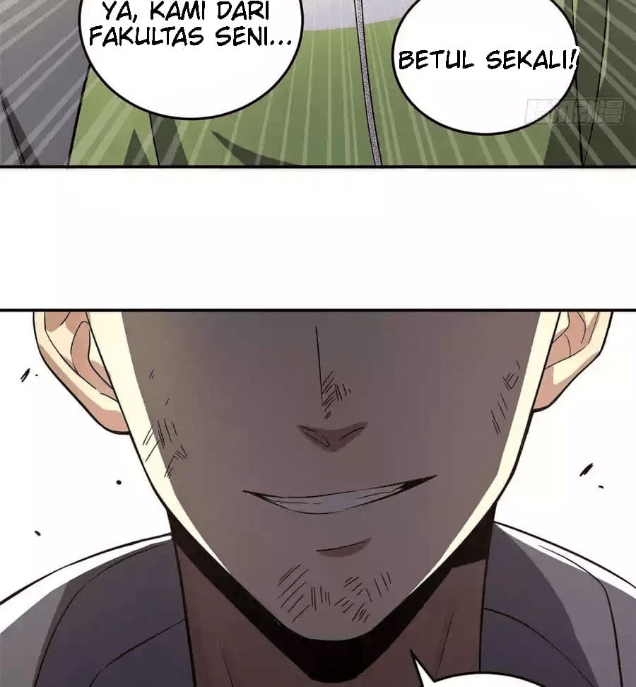 Global Gao Wu - Chapter 32 28