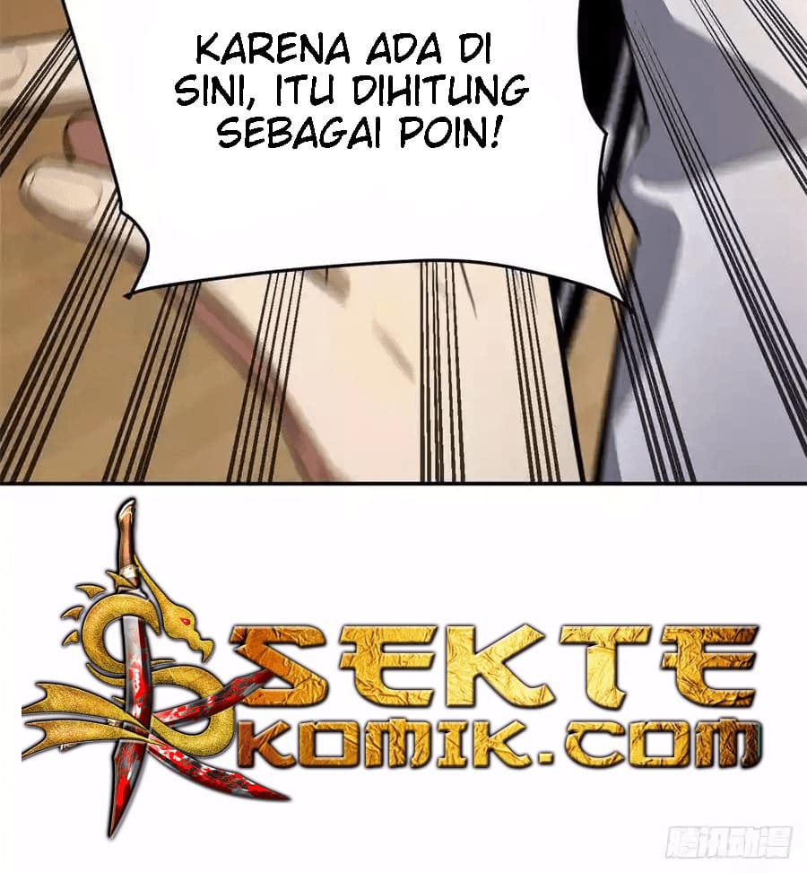 Global Gao Wu - Chapter 32 31