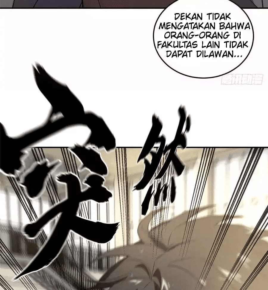 Global Gao Wu - Chapter 32 29