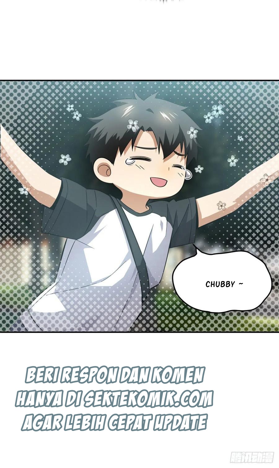 Global Gao Wu - Chapter 51 15