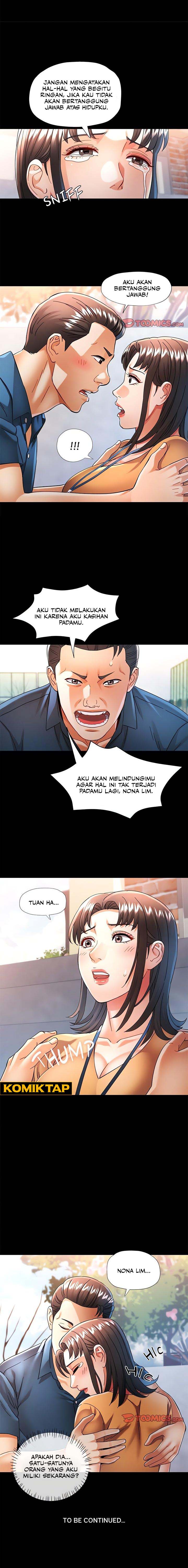 In Her Place - Chapter 57 6