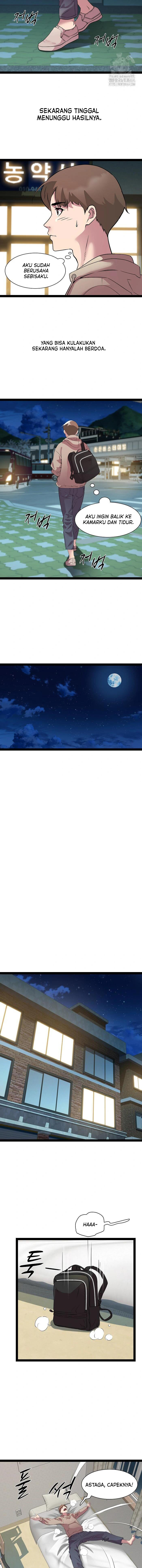 RE: Twenty-Three - Chapter 33 8