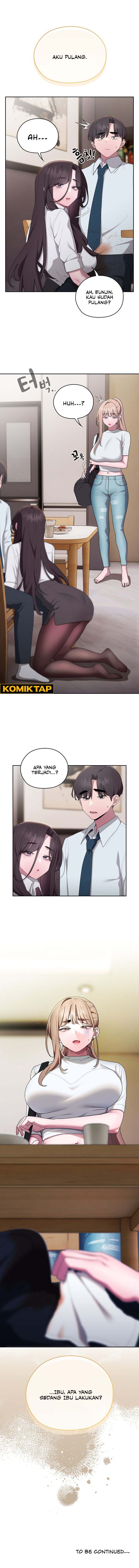 Office Menace Alert - Chapter 32 5