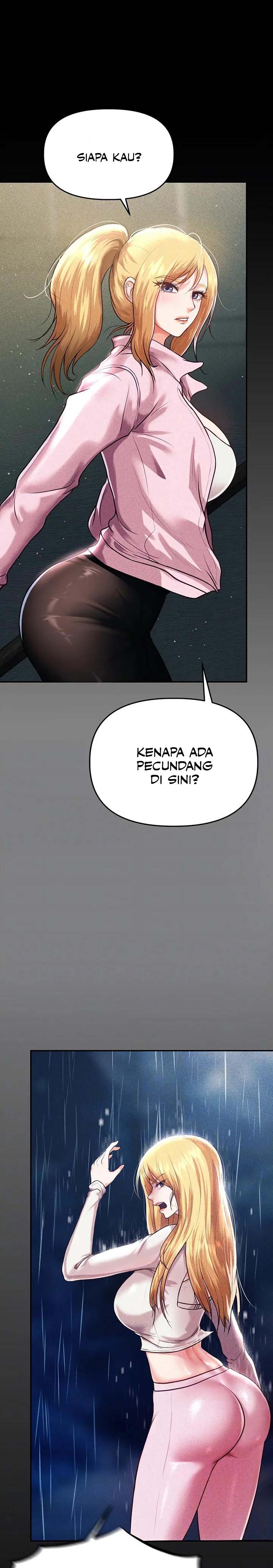 ZZIN Protect - Chapter 48 1