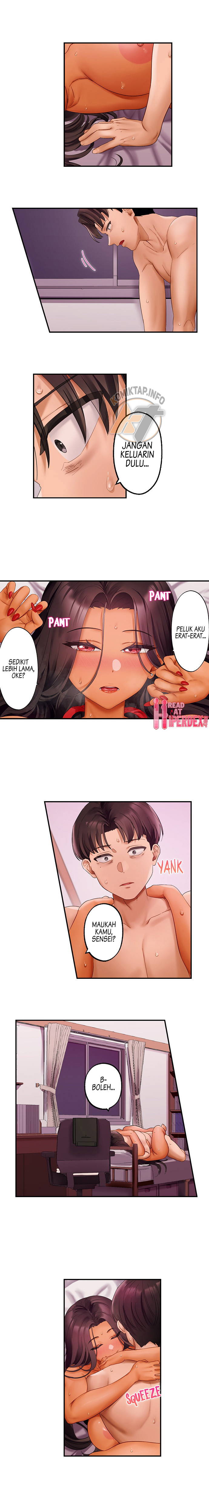 Room Of Guilty Pleasure - Chapter 21 3