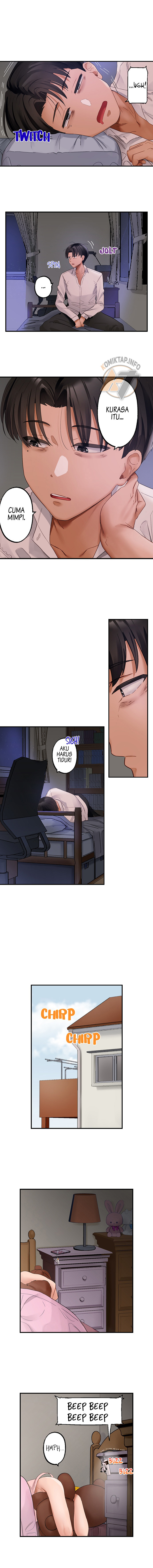 Room Of Guilty Pleasure - Chapter 21 4