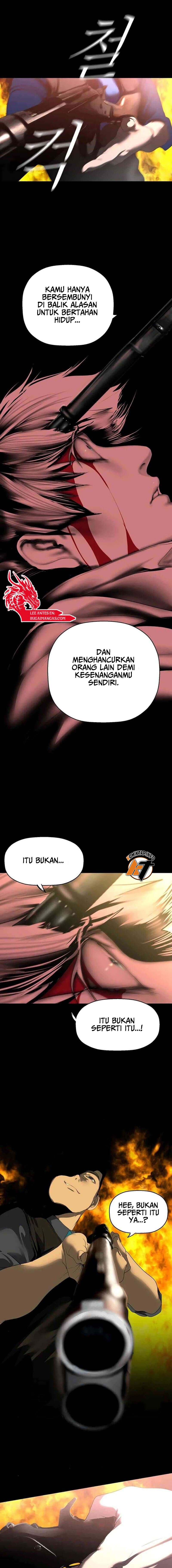 Wonderful New World - Chapter 257 22