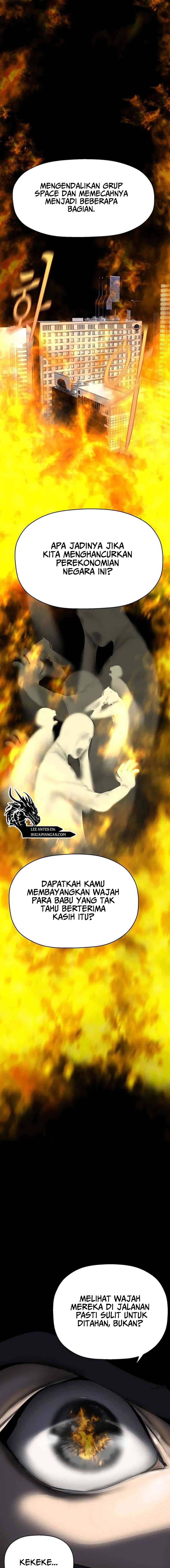 Wonderful New World - Chapter 257 17