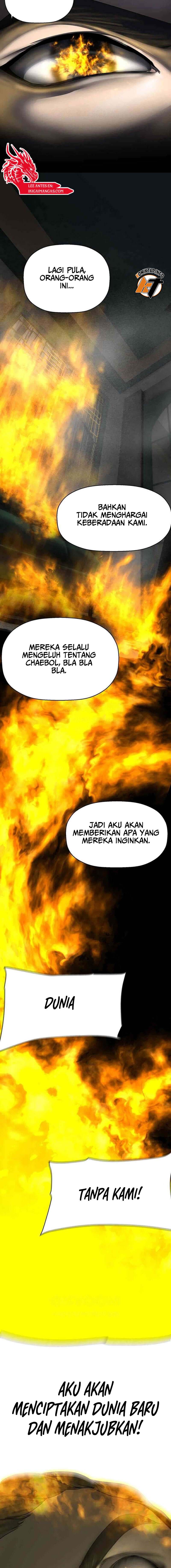 Wonderful New World - Chapter 257 18