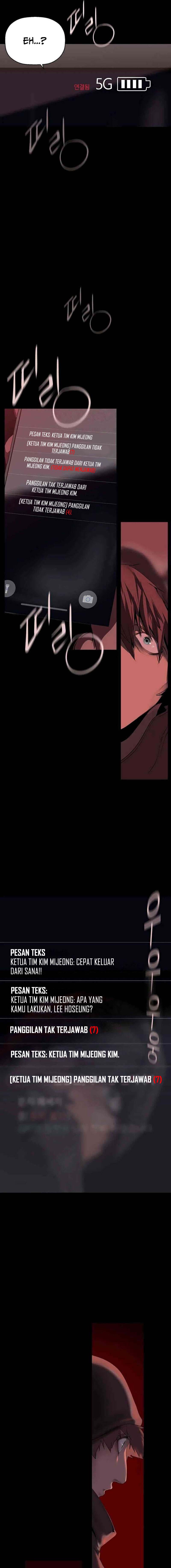 Wonderful New World - Chapter 257 9